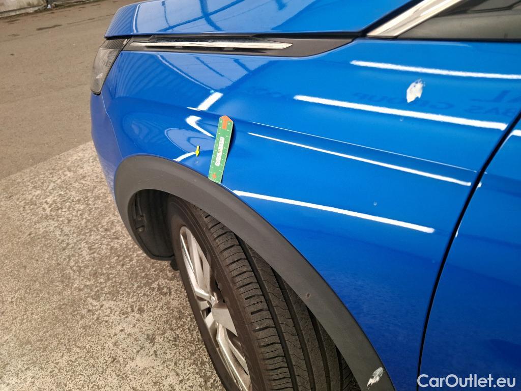  Peugeot  3008  Active Pack 1.5 HDi 130CV BVA8 E6d #25