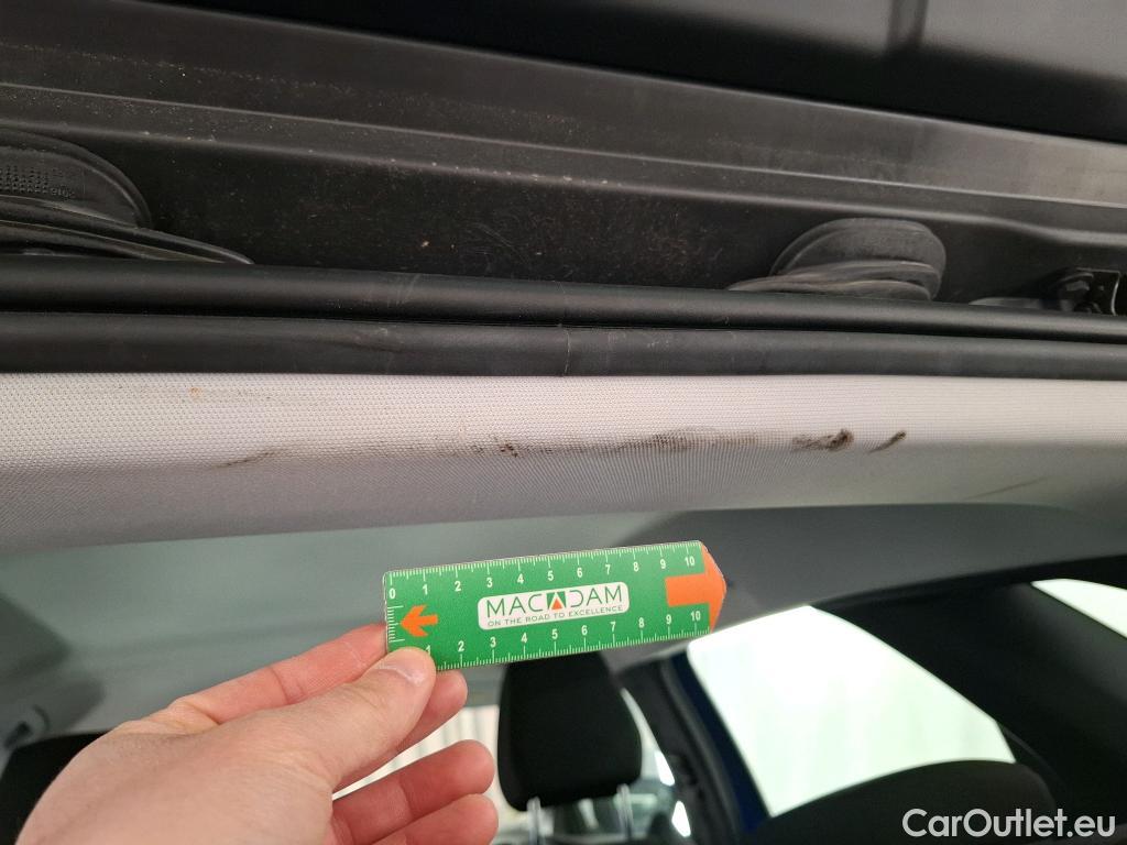  Peugeot  3008  Active Pack 1.5 HDi 130CV BVA8 E6d #34