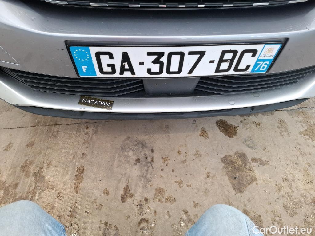  Peugeot  3008  Active Business 1.5 HDi 130CV BVA8 E6d #7