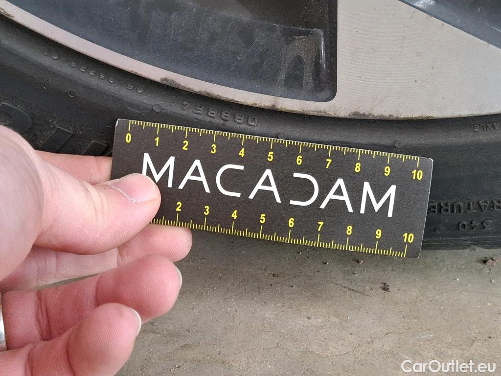  Peugeot  308  Allure Pack 1.2 PureTech 130CV BVA8 E6d #26