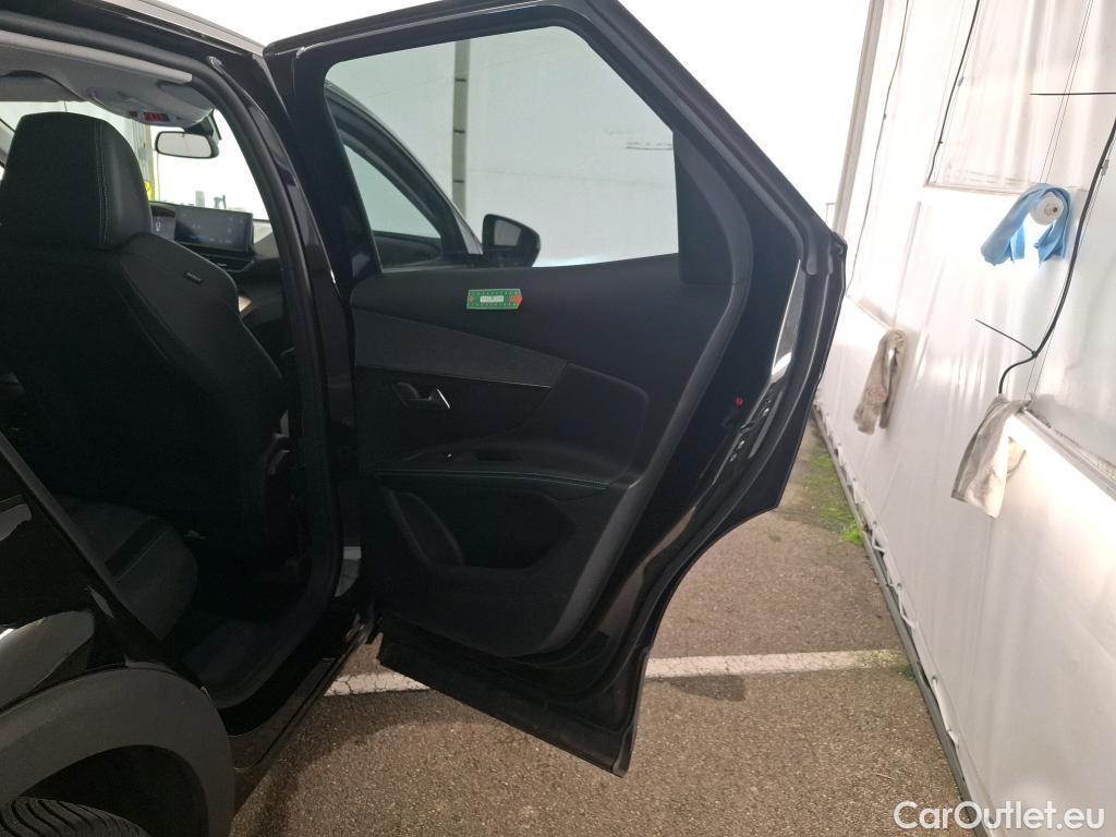  Peugeot  3008  Allure Pack 1.5 HDi 130CV BVA8 E6d #67