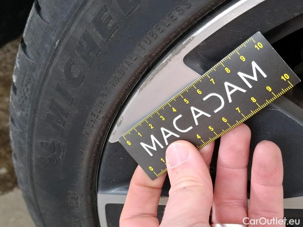  Peugeot  308  Allure Pack 1.2 PureTech 130CV BVA8 E6d #15