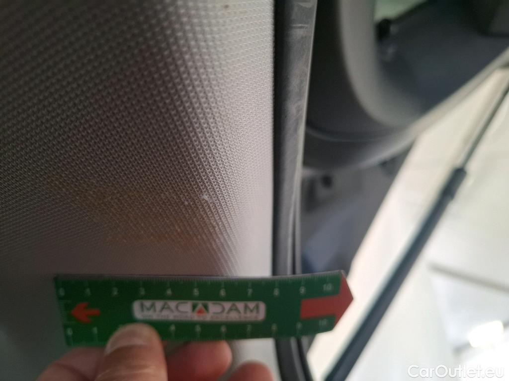  Peugeot  3008  Allure Pack 1.5 HDi 130CV BVA8 E6d #66