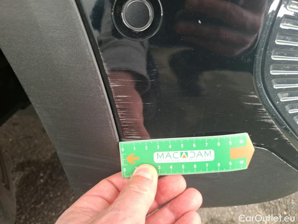  Peugeot  3008  Allure Pack 1.5 HDi 130CV BVA8 E6d #43