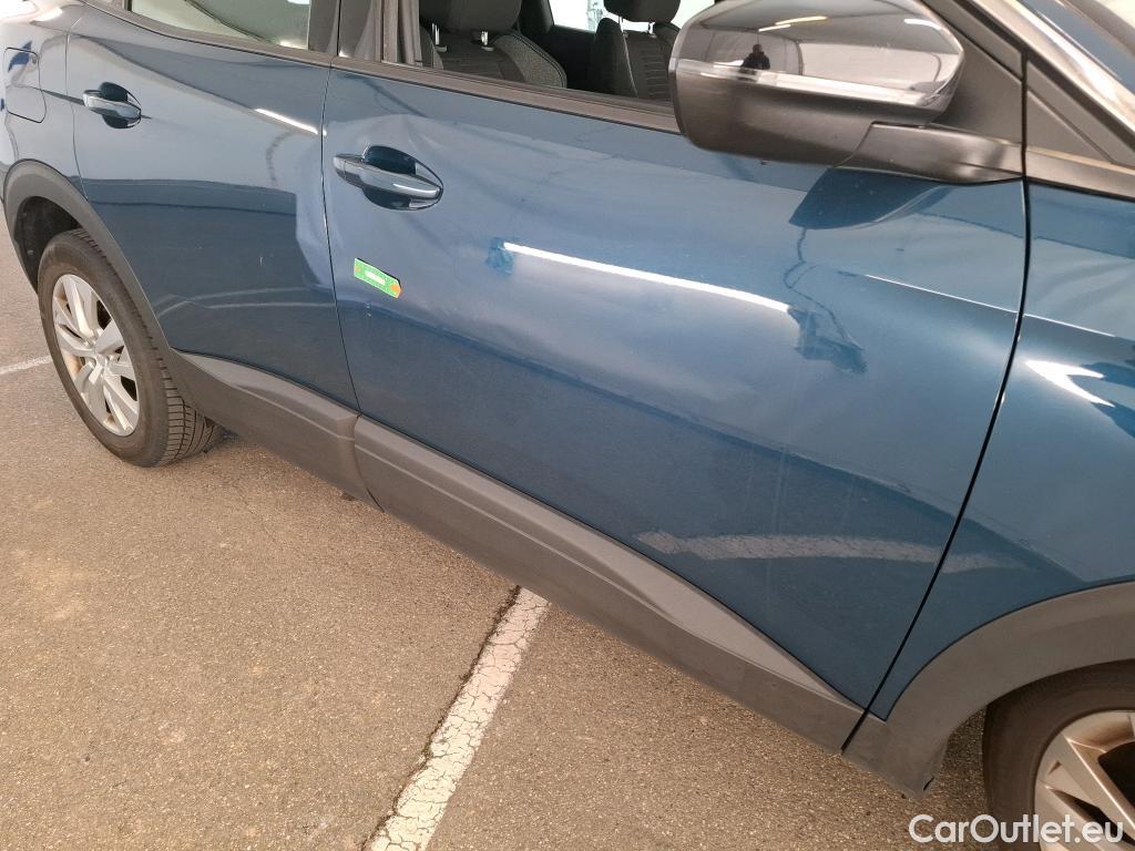  Peugeot  3008  II Active Pack 1.2 PureTech 130CV BVA8 E6d #13