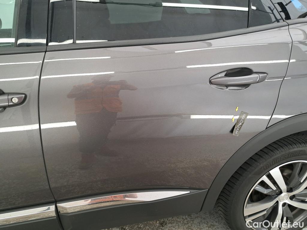  Peugeot  3008  Allure 1.5 HDi 130CV BVA8 E6d #9