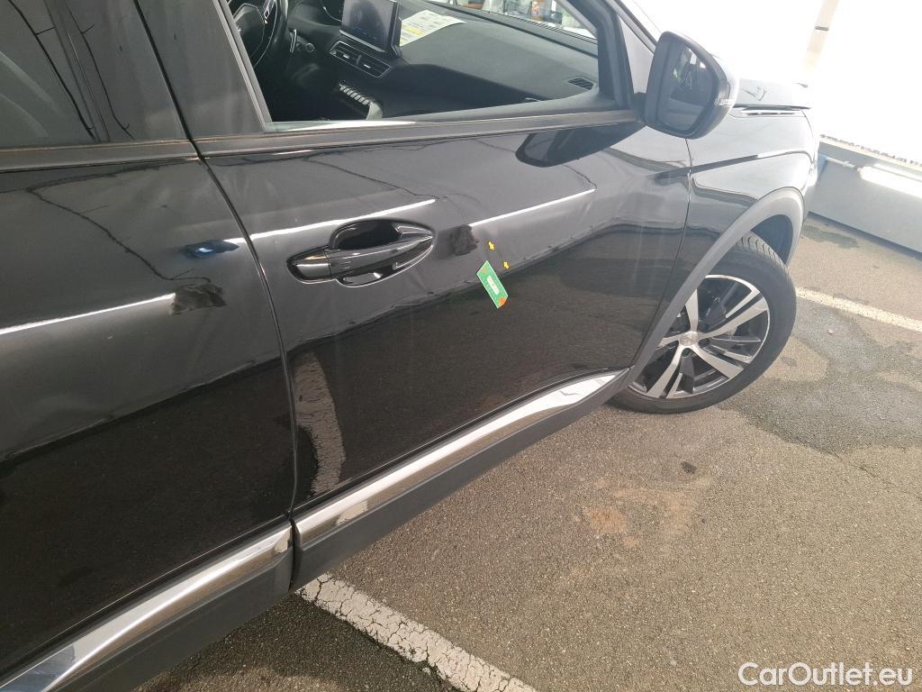  Peugeot  3008  Allure Pack 1.5 HDi 130CV BVA8 E6d #19