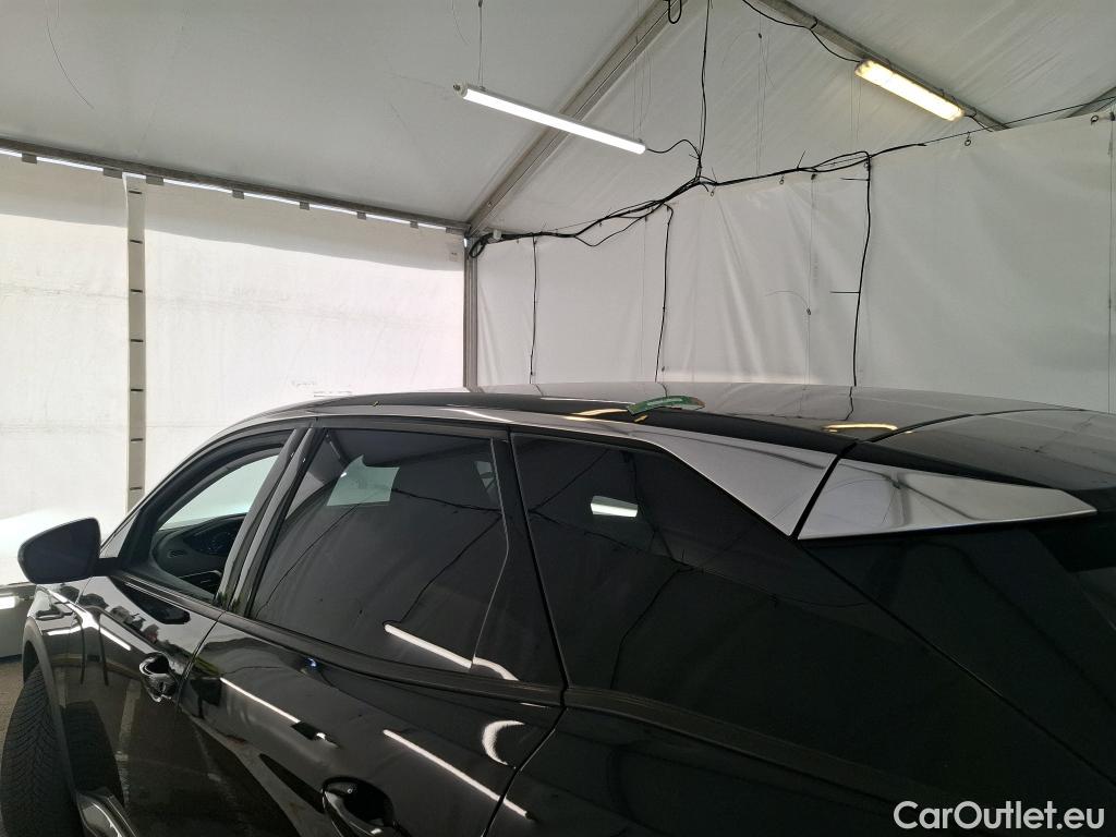  Peugeot  3008  Allure Pack 1.5 HDi 130CV BVA8 E6d #70