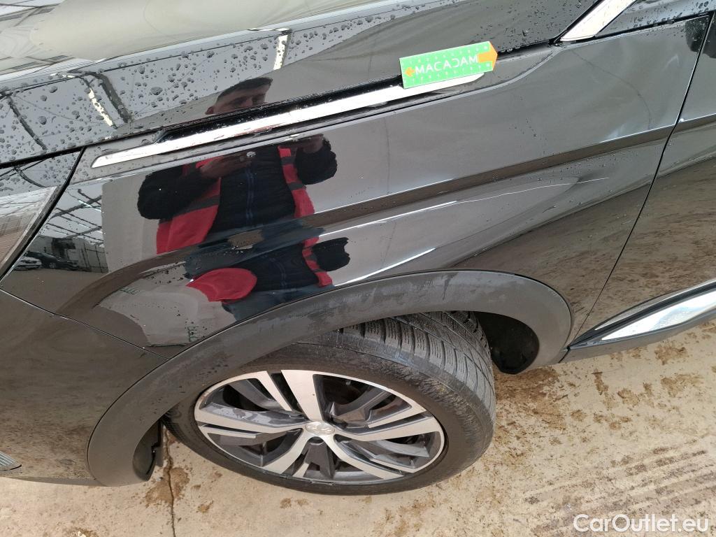  Peugeot  3008  Allure Pack 1.5 HDi 130CV BVA8 E6d #5