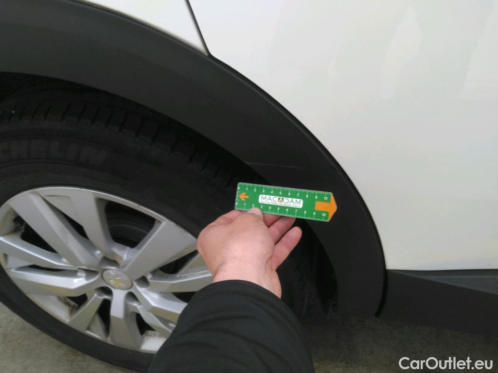  Peugeot  3008  Active Business 1.2 PureTech 130CV BVM6 E6 #44