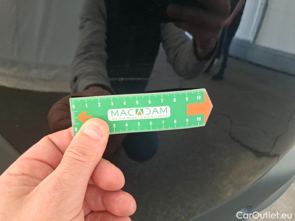  Peugeot  3008  Allure Pack 1.5 HDi 130CV BVA8 E6d #88