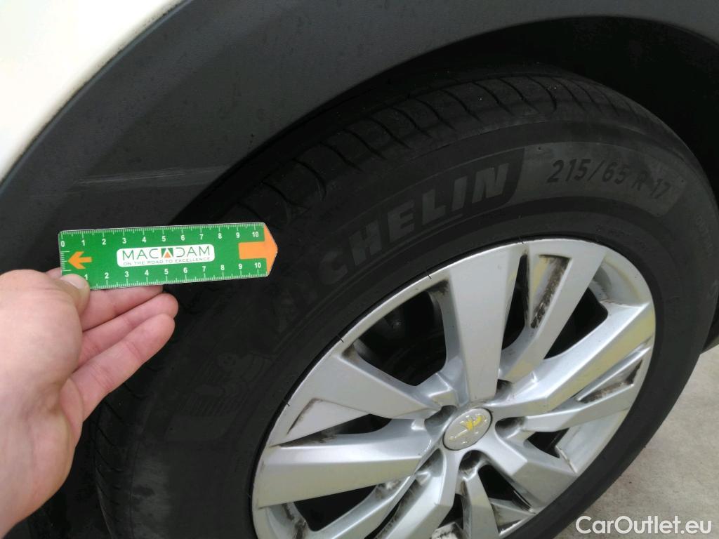  Peugeot  3008  Active Business 1.2 PureTech 130CV BVM6 E6 #46