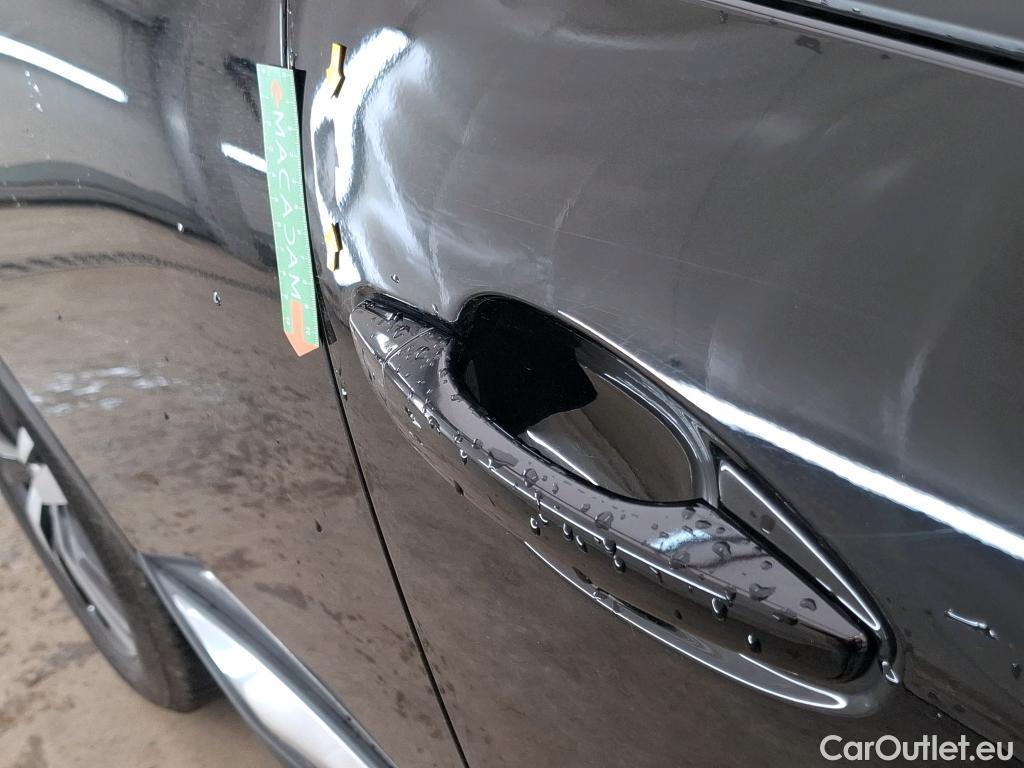  Peugeot  3008  Allure Pack 1.5 HDi 130CV BVA8 E6d #2