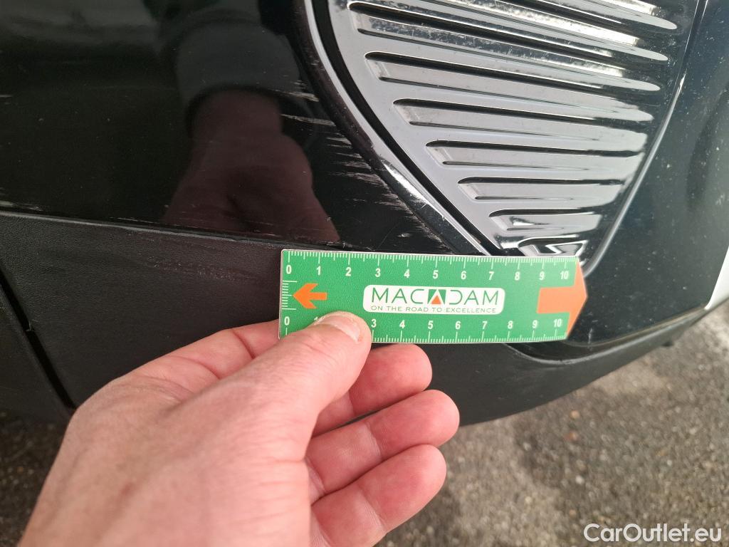  Peugeot  3008  Allure Pack 1.5 HDi 130CV BVA8 E6d #44