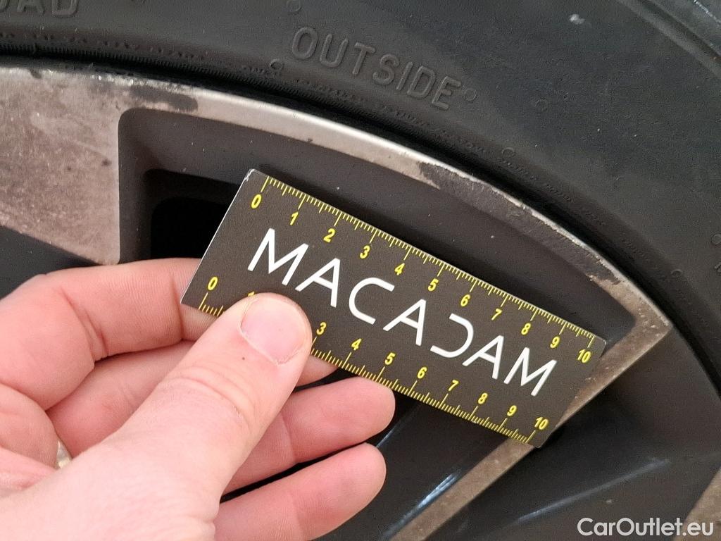  Peugeot  308  Allure Pack 1.2 PureTech 130CV BVA8 E6d #8