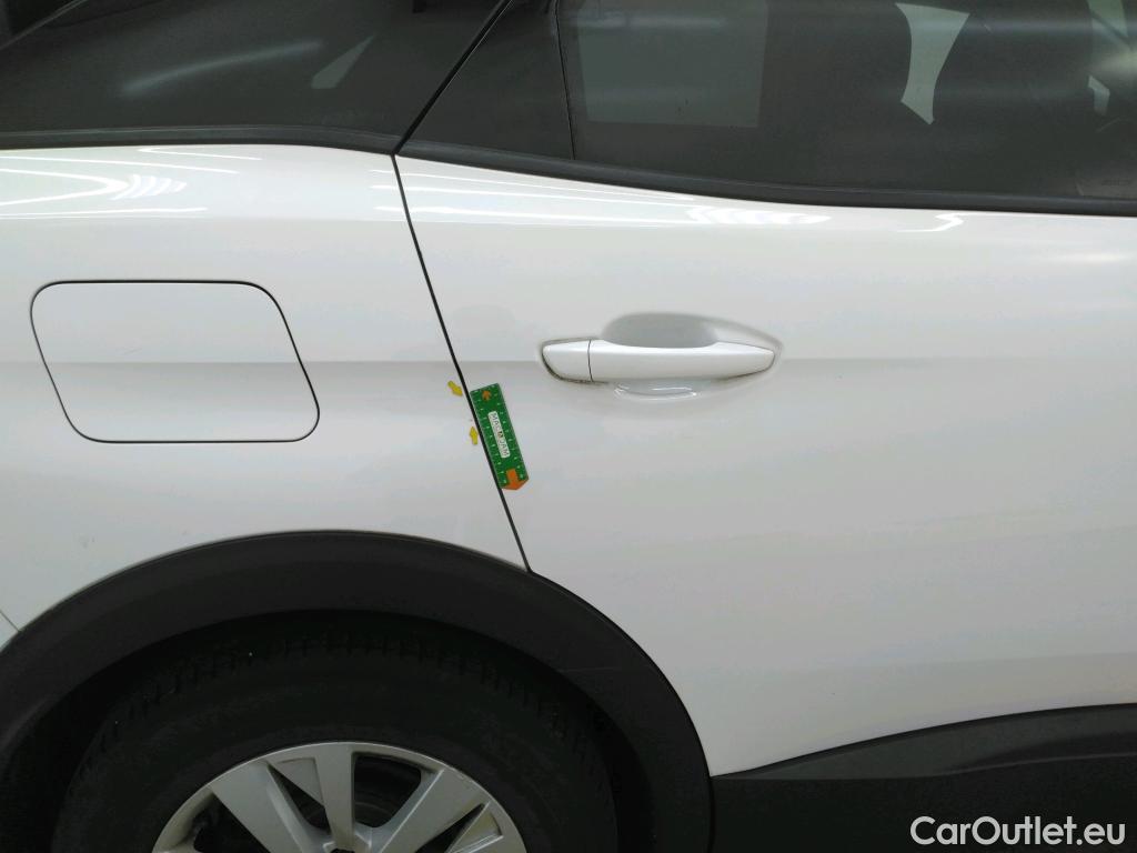  Peugeot  3008  Active Business 1.2 PureTech 130CV BVM6 E6 #42