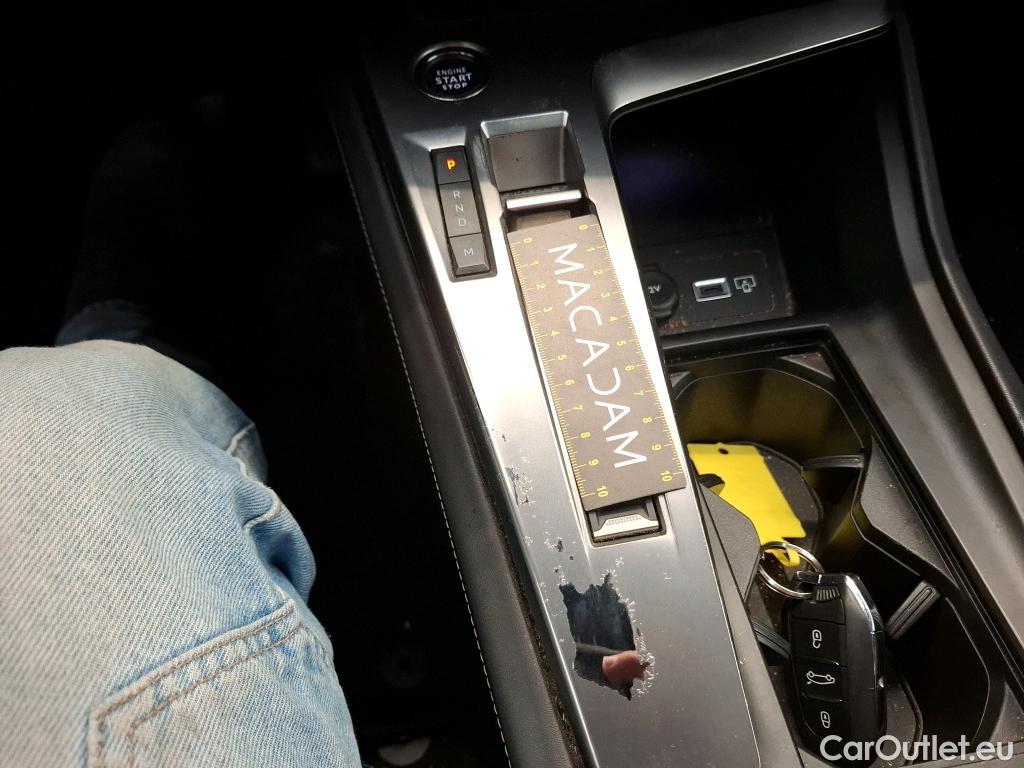  Peugeot  308  Allure Pack 1.2 PureTech 130CV BVA8 E6d #35