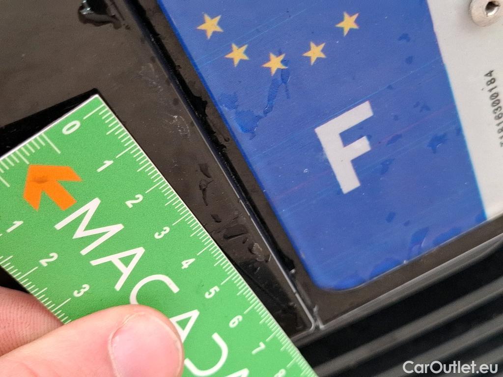  Peugeot  3008  Allure Pack 1.5 HDi 130CV BVA8 E6d #23