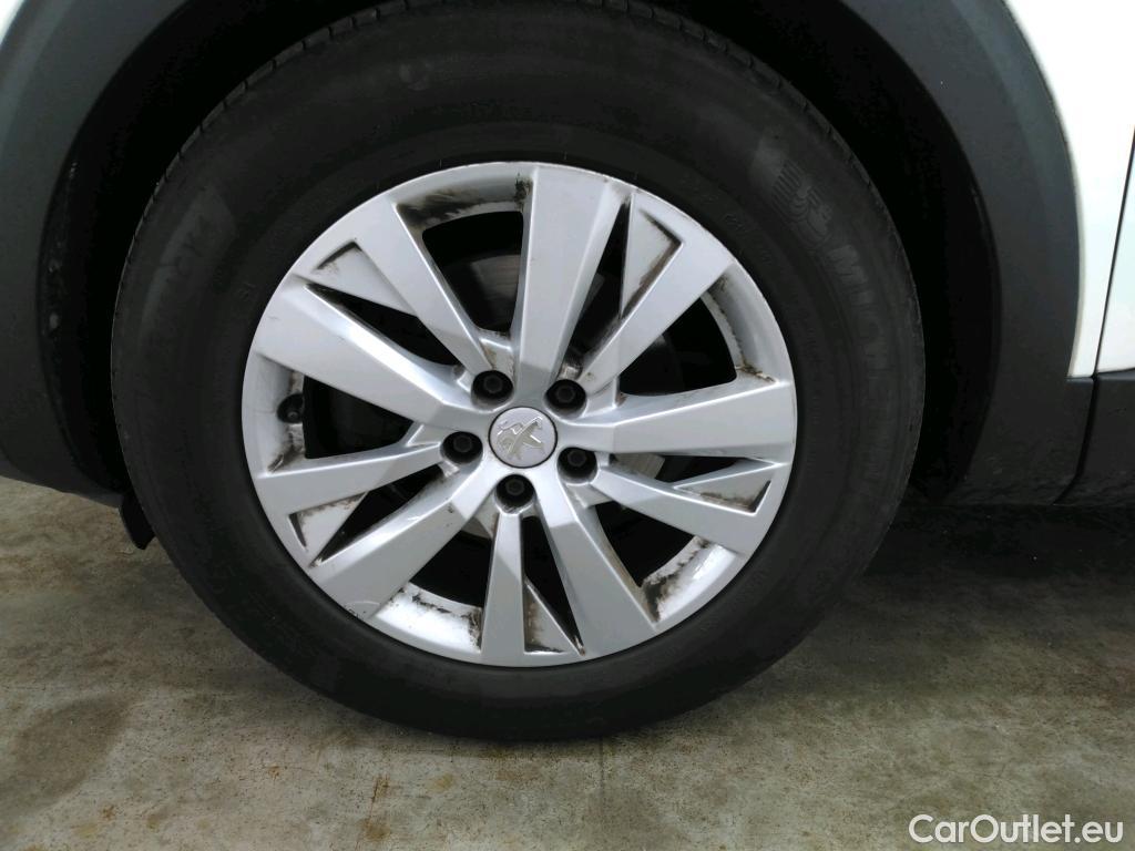  Peugeot  3008  Active Business 1.2 PureTech 130CV BVM6 E6 #35