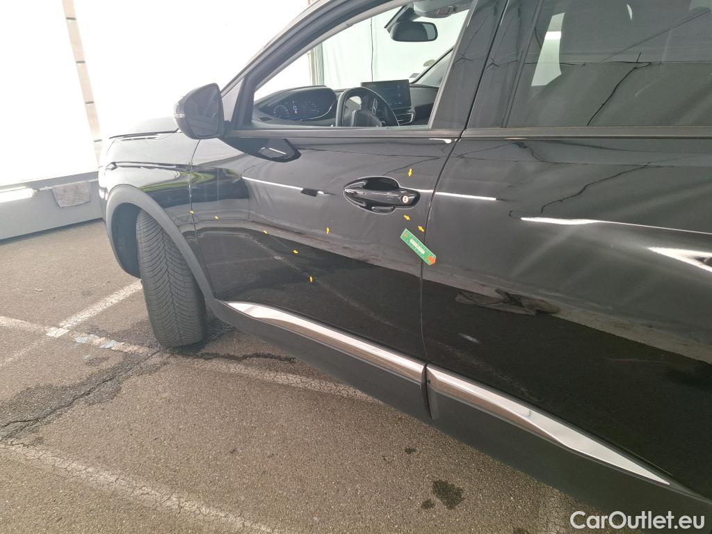  Peugeot  3008  Allure Pack 1.5 HDi 130CV BVA8 E6d #28