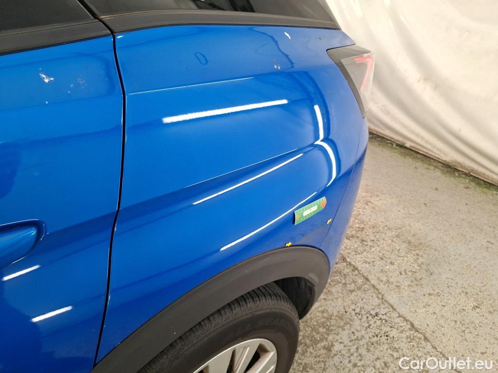  Peugeot  3008  Active Pack 1.5 HDi 130CV BVA8 E6d #1