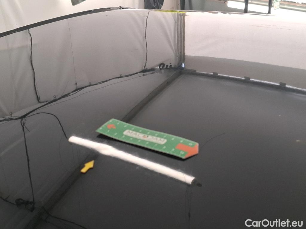  Peugeot  3008  Allure Pack 1.5 HDi 130CV BVA8 E6d #17