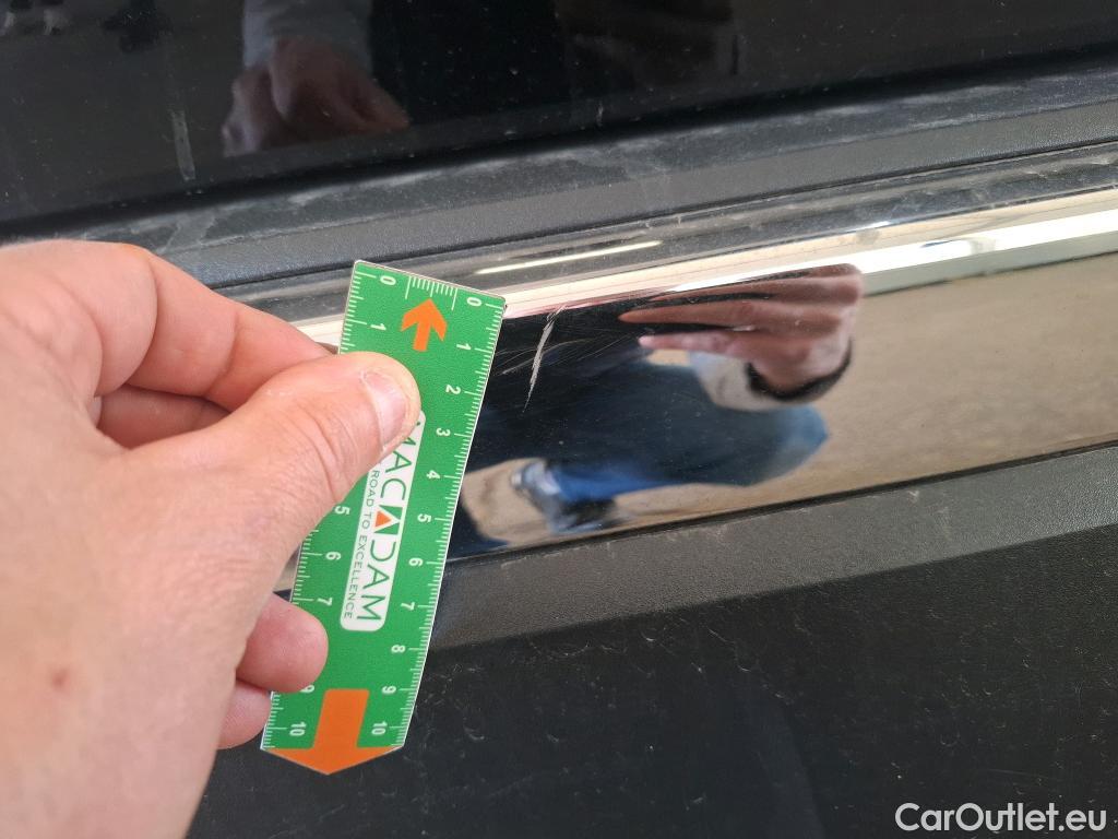  Peugeot  3008  Allure Pack 1.5 HDi 130CV BVA8 E6d #39