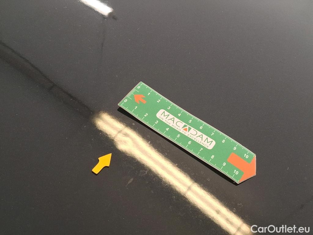  Peugeot  3008  Allure Pack 1.5 HDi 130CV BVA8 E6d #16