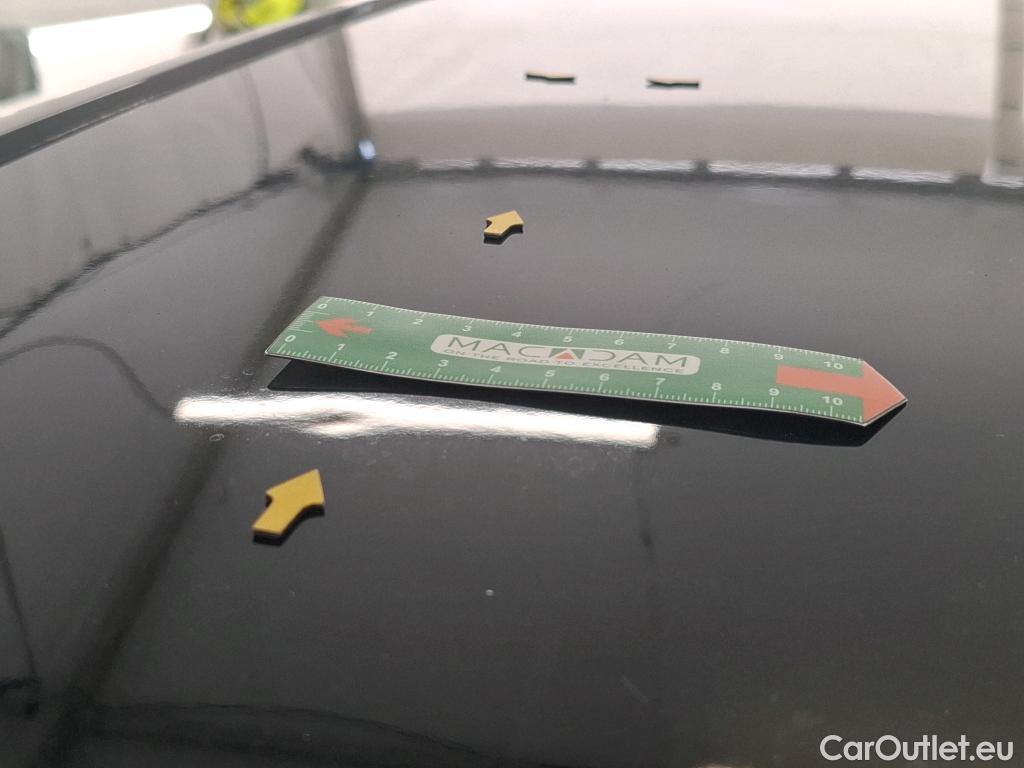  Peugeot  3008  Allure Pack 1.5 HDi 130CV BVA8 E6d #10