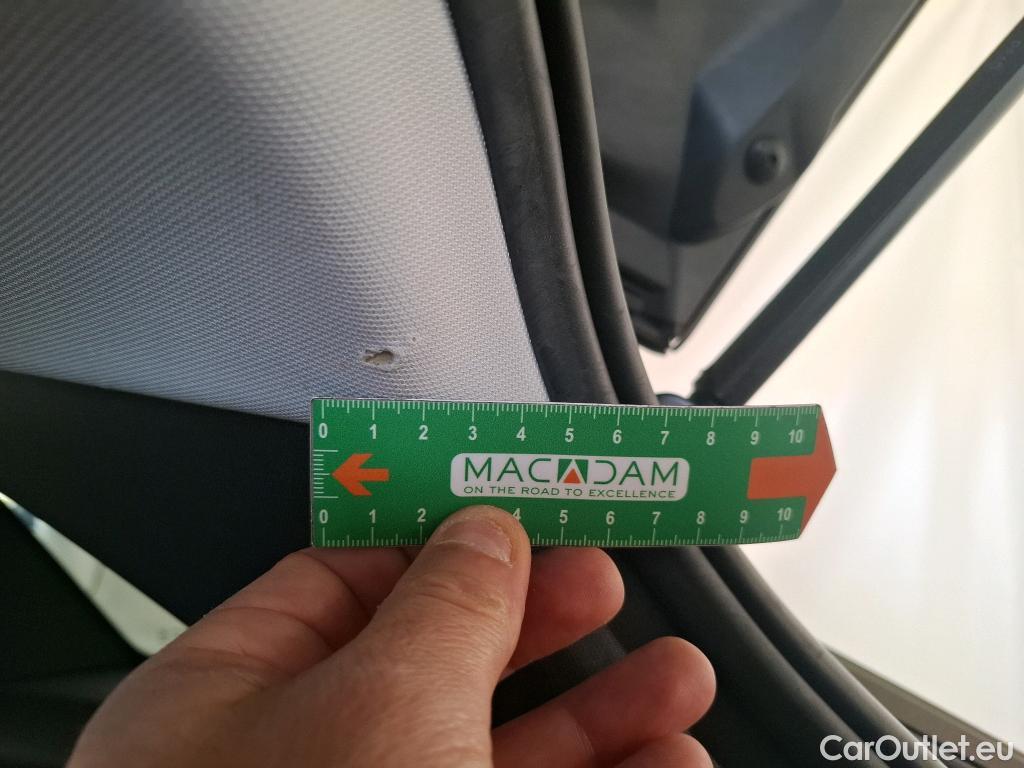  Peugeot  3008  Allure Pack 1.5 HDi 130CV BVA8 E6d #65