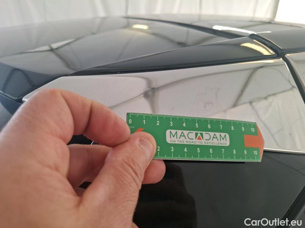  Peugeot  3008  Allure Pack 1.5 HDi 130CV BVA8 E6d #47