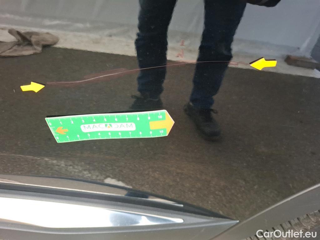  Peugeot  3008  Allure Pack 1.5 HDi 130CV BVA8 E6d #35