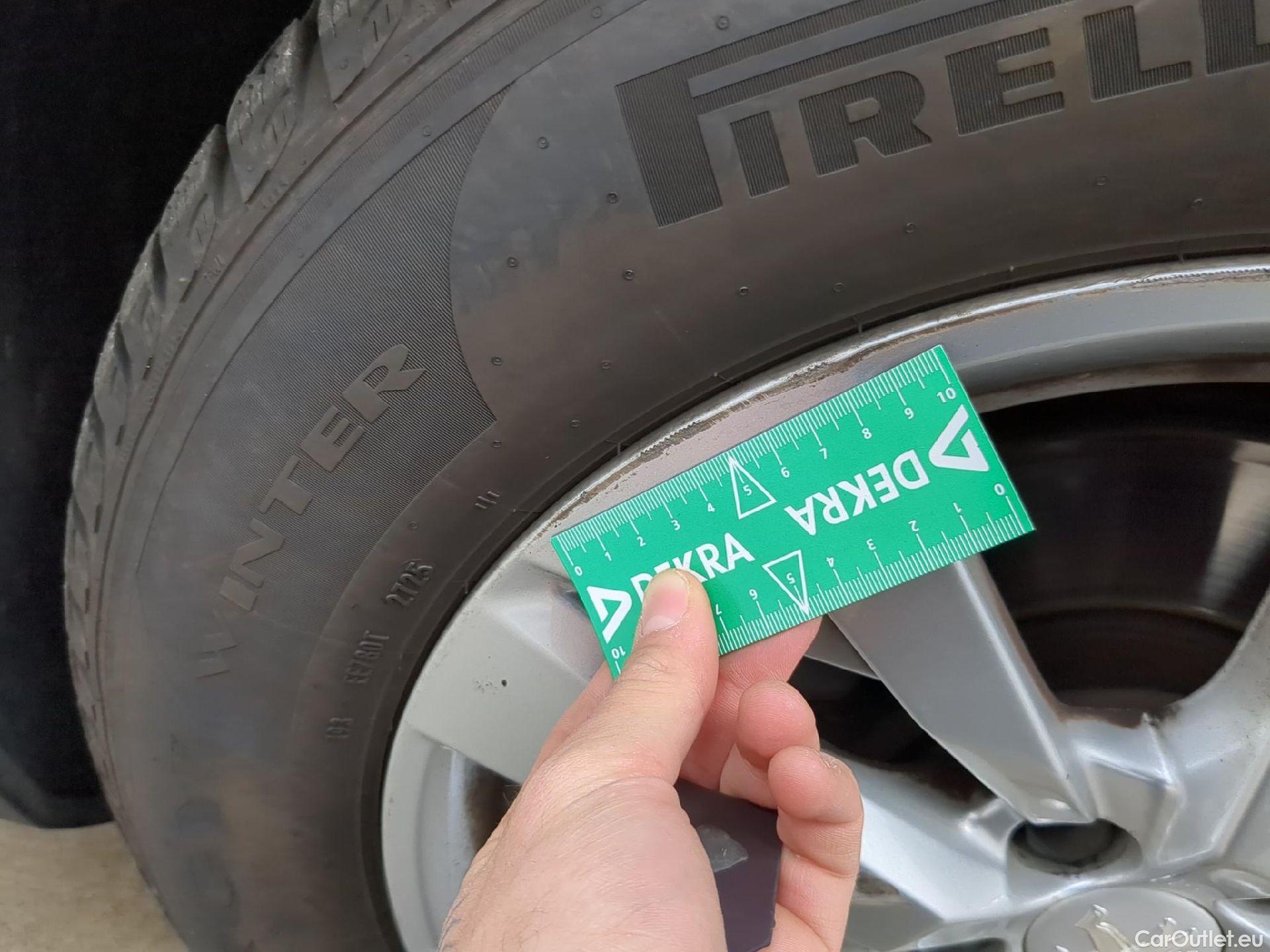  Peugeot  3008  II Active Pack 1.5 HDi 130CV BVA8 E6d #8