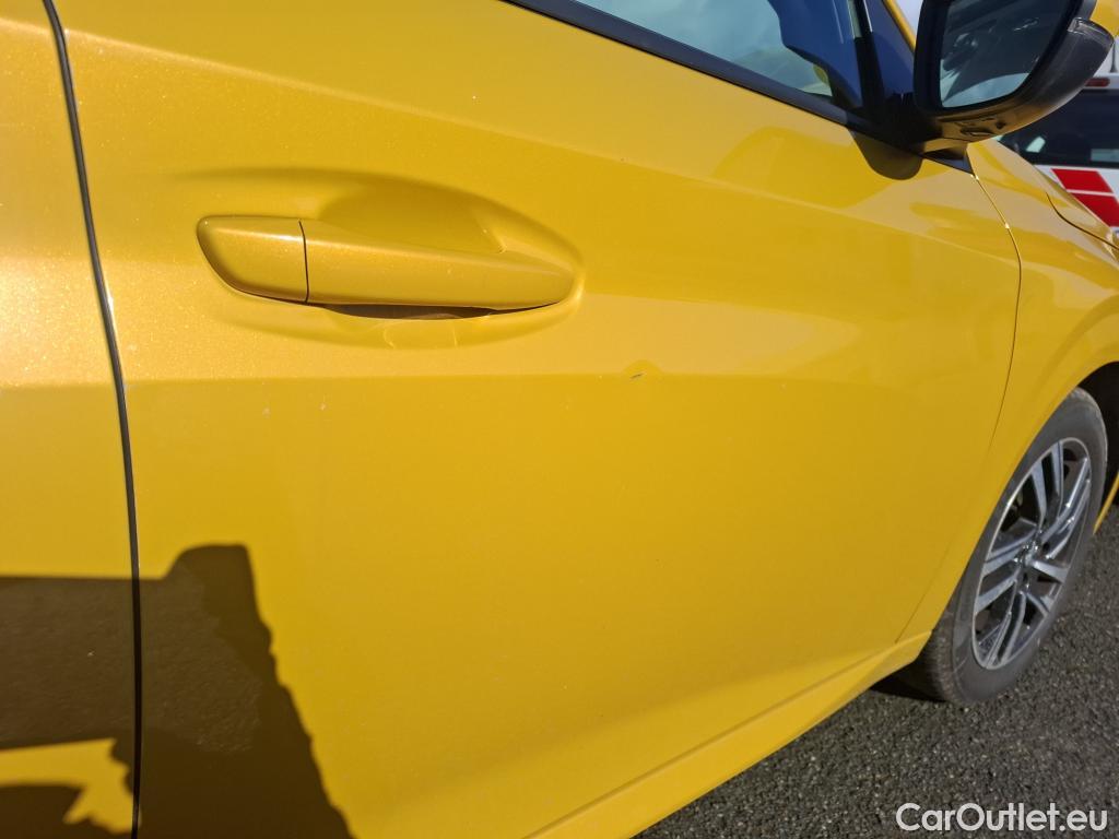  Peugeot  208  Allure Business 1.5 HDi 100CV BVM6 E6d #18