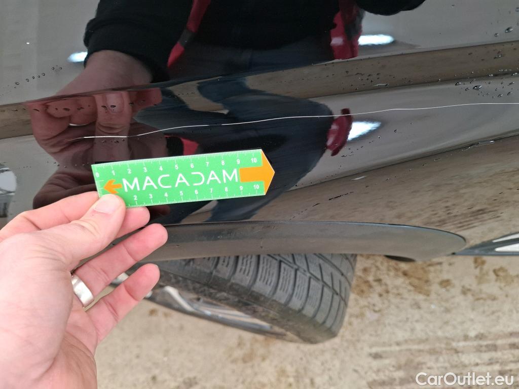  Peugeot  3008  Allure Pack 1.5 HDi 130CV BVA8 E6d #6