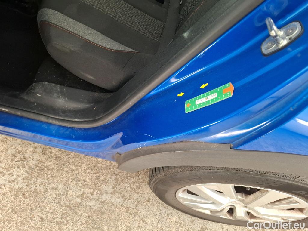  Peugeot  3008  Active Pack 1.5 HDi 130CV BVA8 E6d #18