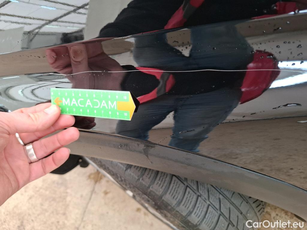  Peugeot  3008  Allure Pack 1.5 HDi 130CV BVA8 E6d #7