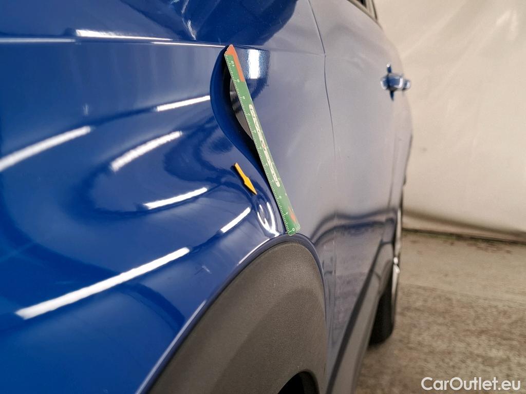  Peugeot  3008  Active Pack 1.5 HDi 130CV BVA8 E6d #26