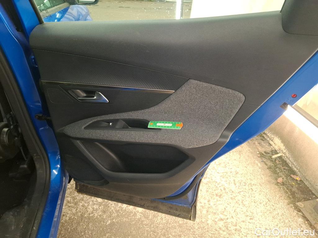  Peugeot  3008  Active Pack 1.5 HDi 130CV BVA8 E6d #22