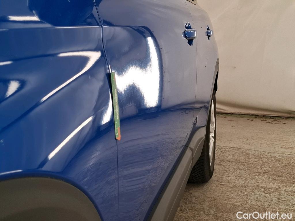  Peugeot  3008  Active Pack 1.5 HDi 130CV BVA8 E6d #8