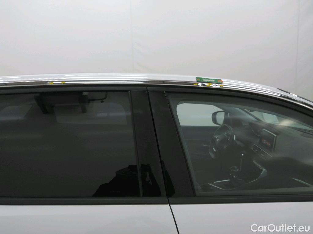  Peugeot  3008  Active Business 1.2 PureTech 130CV BVM6 E6 #21