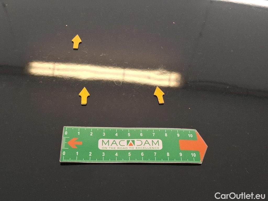  Peugeot  3008  Allure Pack 1.5 HDi 130CV BVA8 E6d #12