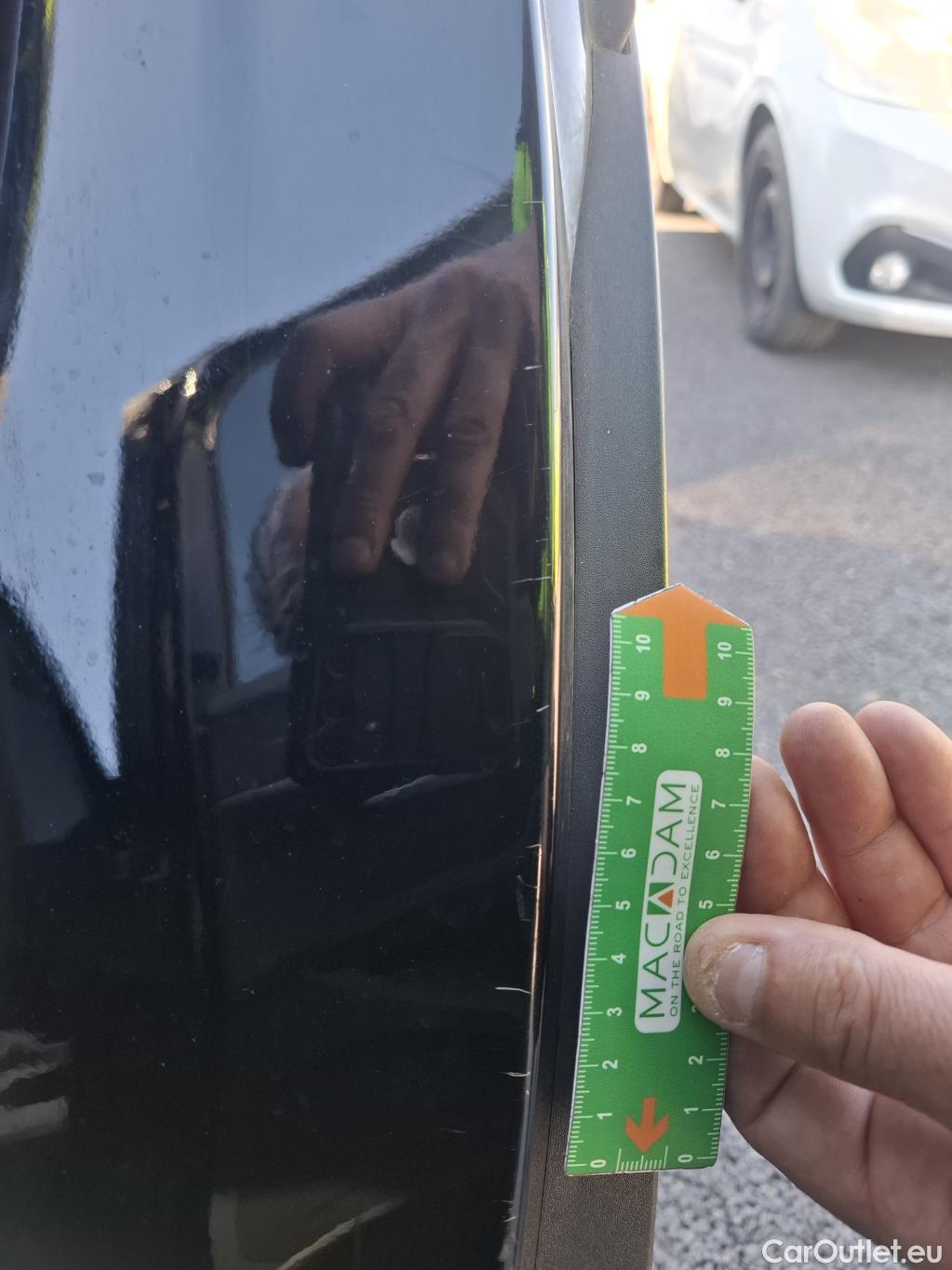  Peugeot  3008  Allure Pack 1.5 HDi 130CV BVA8 E6d #80