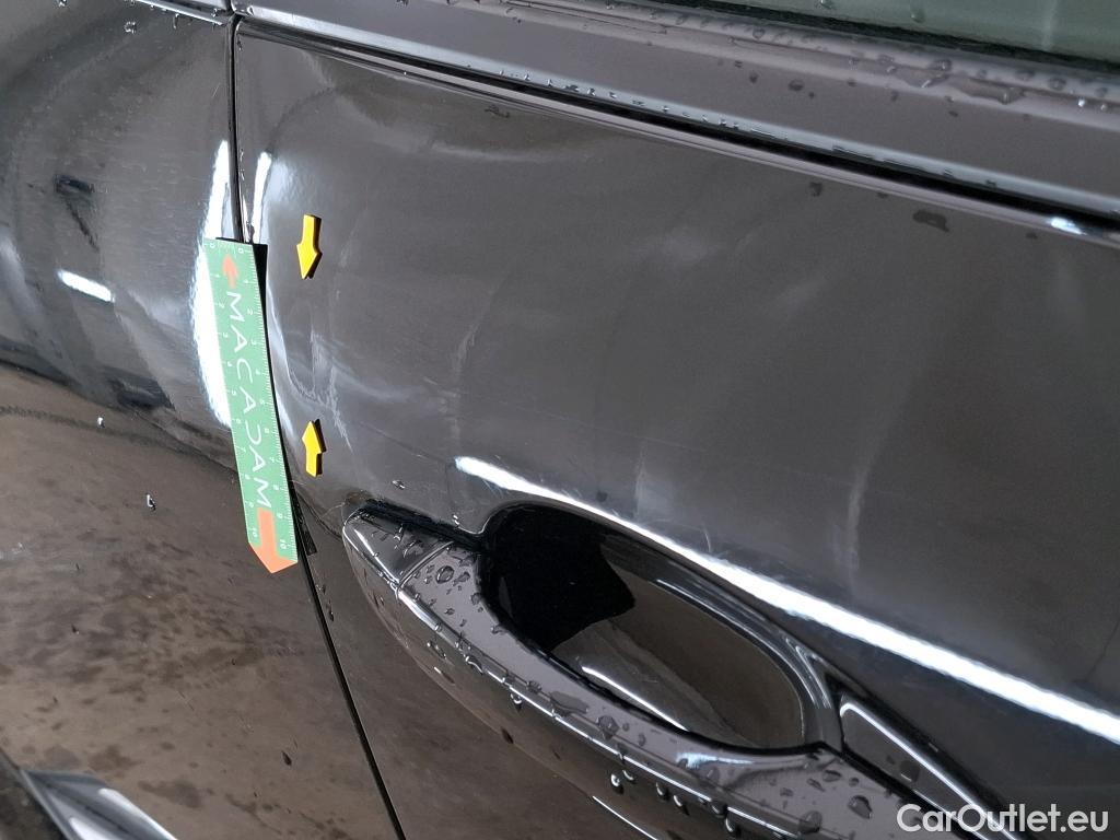  Peugeot  3008  Allure Pack 1.5 HDi 130CV BVA8 E6d #3