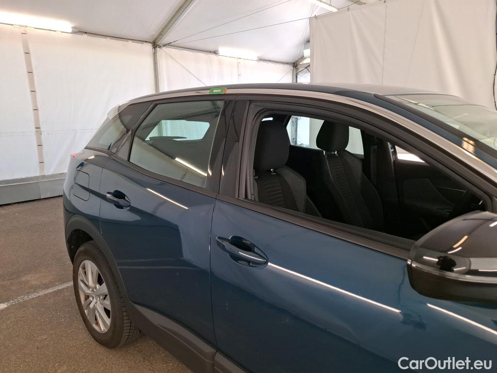  Peugeot  3008  II Active Pack 1.2 PureTech 130CV BVA8 E6d #9