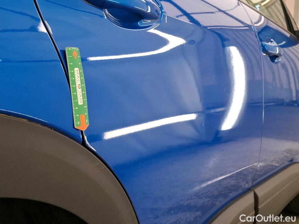  Peugeot  3008  Active Pack 1.5 HDi 130CV BVA8 E6d #14