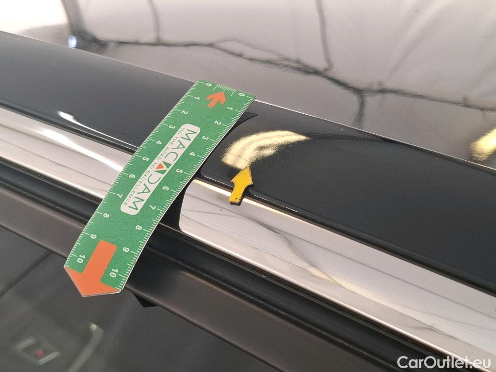  Peugeot  3008  Allure Pack 1.5 HDi 130CV BVA8 E6d #72