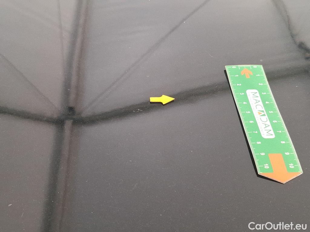  Peugeot  3008  Allure Pack 1.5 HDi 130CV BVA8 E6d #18