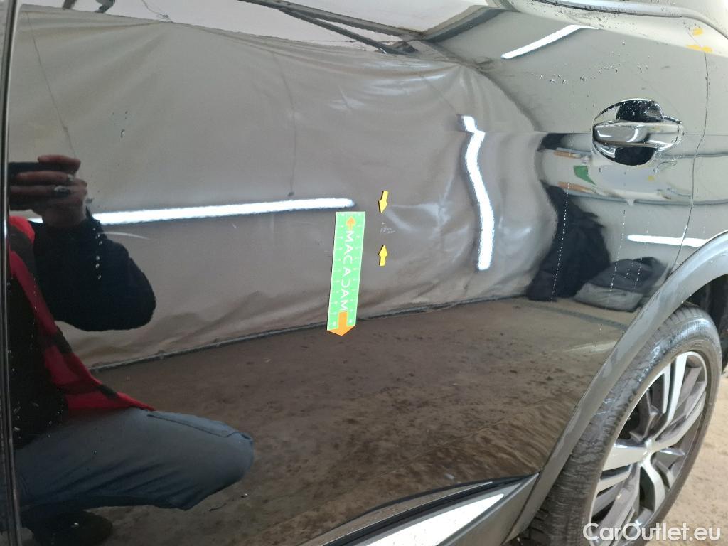  Peugeot  3008  Allure Pack 1.5 HDi 130CV BVA8 E6d #17