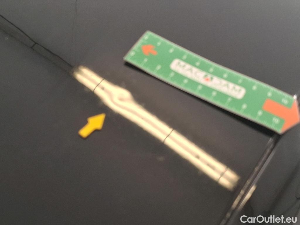  Peugeot  3008  Allure Pack 1.5 HDi 130CV BVA8 E6d #14